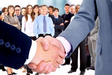 26 мая – День российского предпринимательства